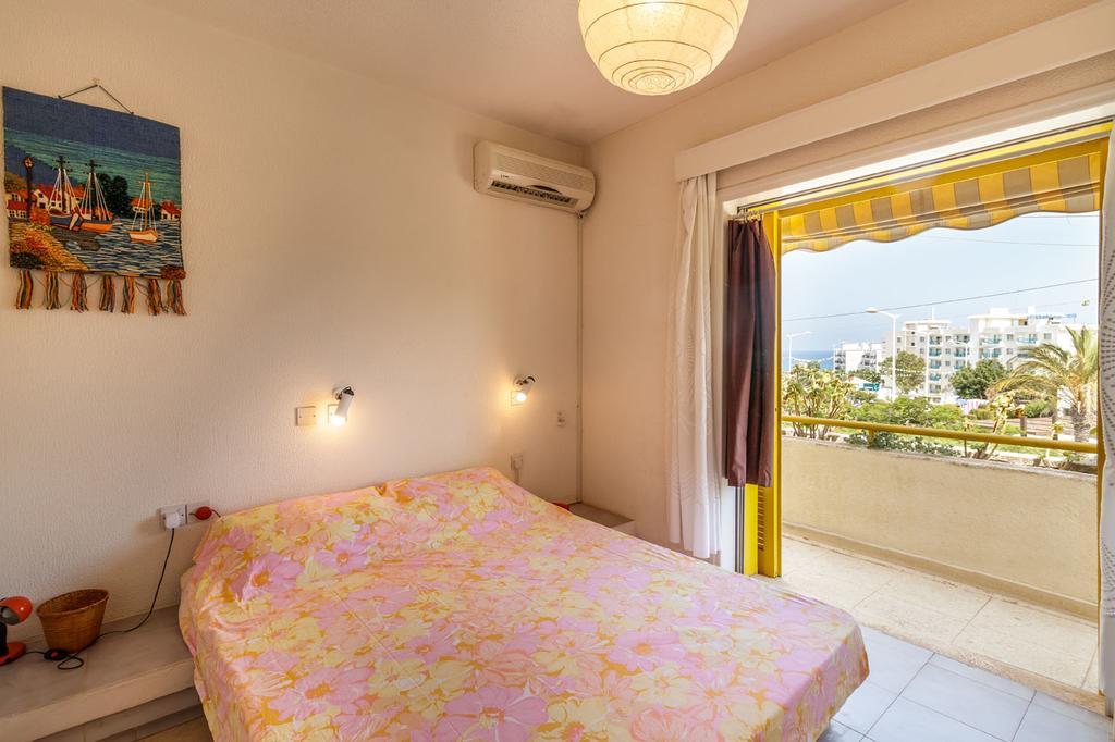 House Protaras Hotel Paralimni Eksteriør billede